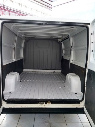 Fiat Ducato Longo Teto Baixo 2.3 Diesel