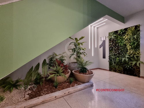 Imagem 13 de 15 de Sala Comercial Para Locação - 28m² - Sacomã - Nsk3 Imoveis - Ed5426 - Ed5426