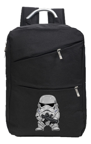 Mochila Backpack On4  Star Wars Tropper 257