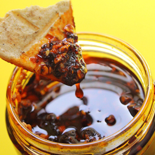 Salsa Macha ·san Andres Prime· (12 Pack)