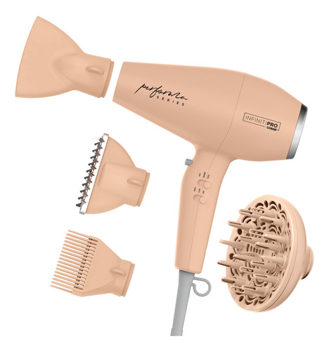 Infinitipro By Conair Performa Series Secador De Pelo Con Di