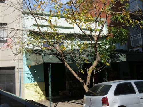 Imagen 4 de 6 de Local En Venta C/vivienda S/lote Ppio. Zonif. Ex E3 - Actual: Usam