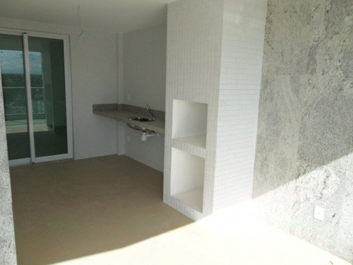 Imagem 4 de 24 de Aluguel Apartamento Campos Dos Goytacazes Brasil - 305-a
