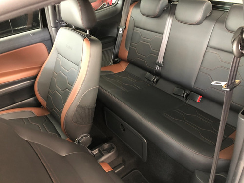Volkswagen Saveiro 1.6 Cross Cd 16v Flex 2p Manual