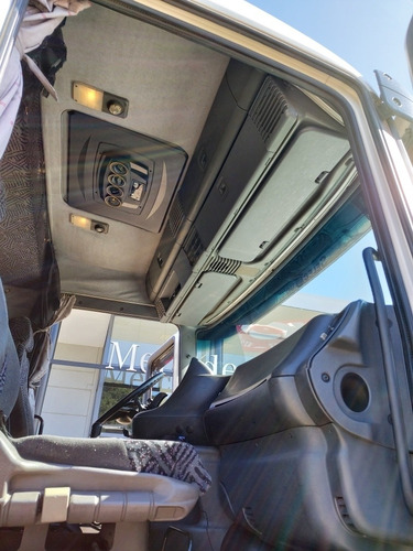 Scania 124 420