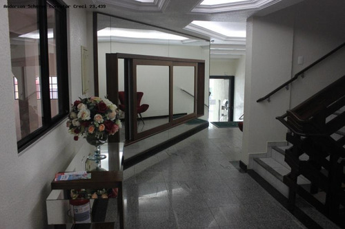 Imagem 3 de 15 de Apartamento Para Temporada Em Itapema, Meia Praia, 3 Dormitórios, 1 Suíte, 2 Banheiros, 1 Vaga - Aqu102_1-991722