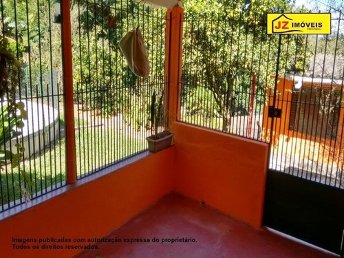 Imagem 9 de 15 de Ref.: 1018 - Chacara Em São Roque Para Venda - V1018