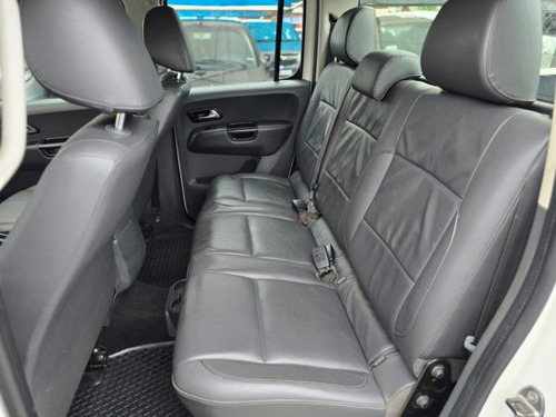Volkswagen Amarok Amarok 2.0 HIGHLINE 4X4 CD 16V TURBO INTERCOOLER DIESEL 4...