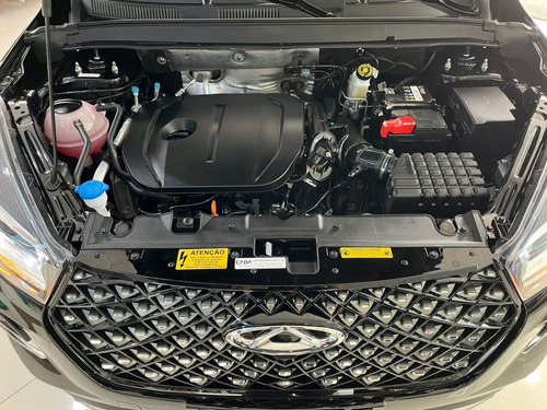 Chery TIGGO 5X PRO 1.5 VVT TURBO iFLEX CVT