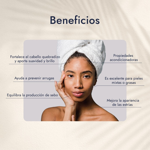 Imagen 4 de 9 de Aceite De Jojoba Puro 125 Ml