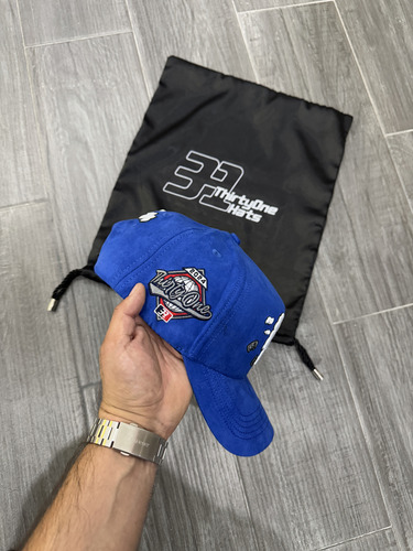 Gorra 31 Hats La Money Clouds V2 100% Original
