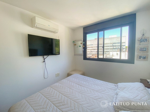 Apartamento En Cordón- Ref: 1107