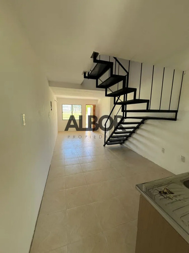 Alquiler Casa 2 Dormitorios - Barros Blancos