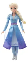 Comprar Elsa De Frozen 2 Muñeca Que Canta Inglés Disney Store