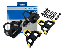 Comprar Pedales Shimano Ruta Rs500 Pedales Bicicleta