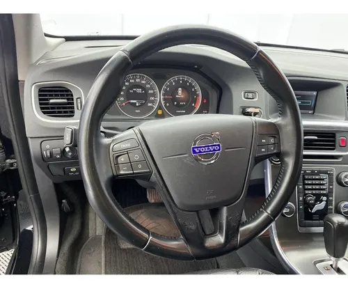 Volvo S60 1.6 T4 Premium