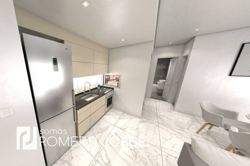 Imagen 4 de 19 de Semipisos Pozo 2 Y 3 Ambientes, No Comparten Linderos! Financiacion 36 Meses, Pileta, Chocheras Disponibles