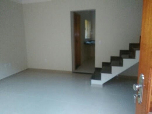 Imagem 7 de 15 de Casa Sobrado Para Venda, 3 Dormitório(s) - 460