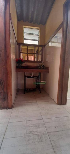 Imagem 17 de 17 de Chácara Com 6 Dormitórios À Venda, 6000 M² Por R$ 530.000,00 - Cocuera - Mogi Das Cruzes/sp - Ch0536