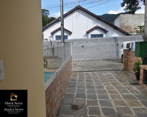 Imagem 22 de 23 de Vendo Casa No Centro De Miguel Pereira - Rj - Ca00108 - 69418565