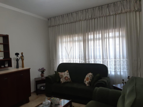 Imagem 4 de 21 de Casa À Venda Em Vila Industrial - Ca009491