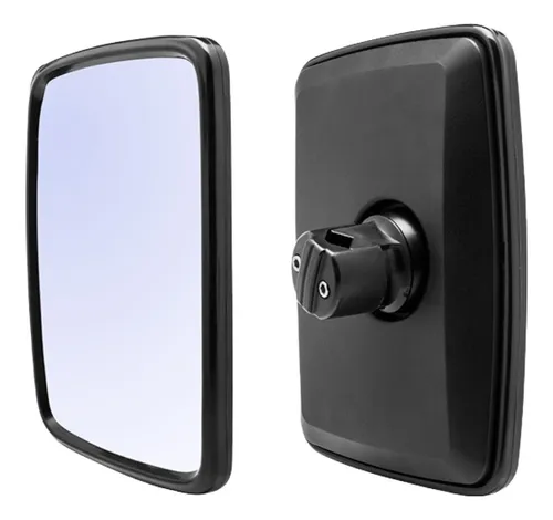 comprar Espelho Retrovisor Aplicação R140 Escavadora Hyundai Externo