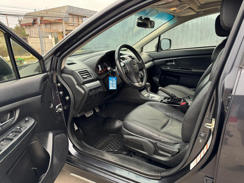 Subaru XV 2.0i Awd Cvt Limited