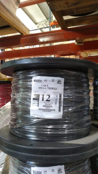 Cable 6 Distribuidor Por Carrete | MercadoLibre 📦