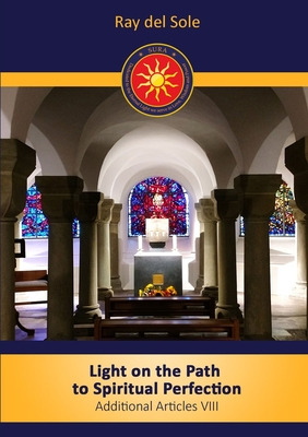 Libro Light On The Path To Spiritual Perfection - Additio...