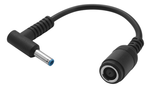 Hh Fuente De Alimentación Del Adaptador P4, Conector De