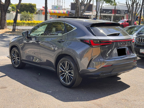 Lexus NX 2.5 Nx 350H Awd Premium