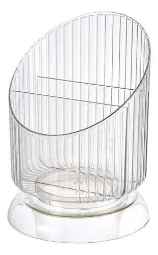 Soporte Para Brochas De Maquillaje, Multiusos, A Prueba De