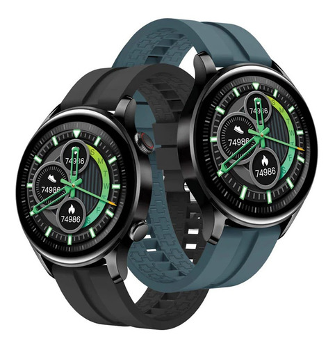 Reloj Inteligente Skeiwatch C60 Android / Ios Argom Tech