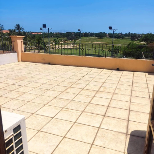 Imagen 8 de 10 de Pueblo Viejo, Complejo Turistico El Morro, Lecheria | Alquiler Apto | 88,7 Mts2 | 2h | 2b | 1pe | 650$