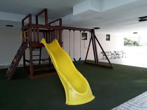 Imagen 13 de 14 de Venta De Apartamento En Ph Arrecife, Punta Paitilla 20-8803
