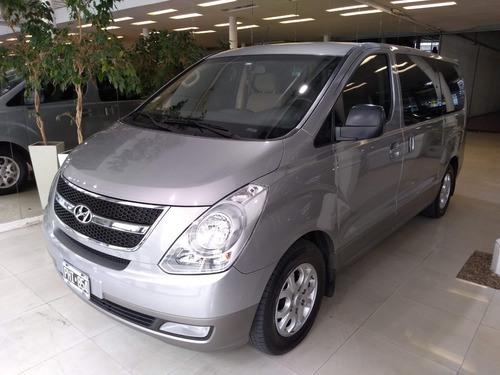 Hyundai H1 12 Pas. Crdi
