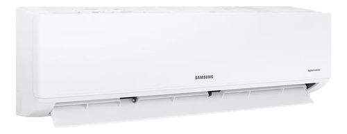 Aire Acondicionado Samsung Split Inverter F/c Ar24bshqawk