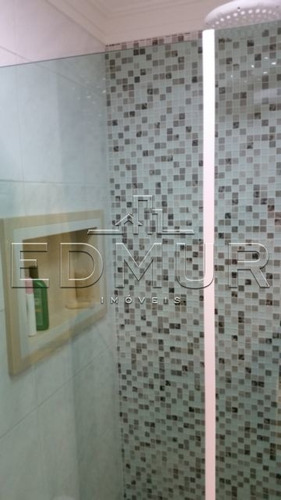 Imagem 8 de 8 de Apartamento - Vila Homero Thon - Ref: 11524 - V-11524