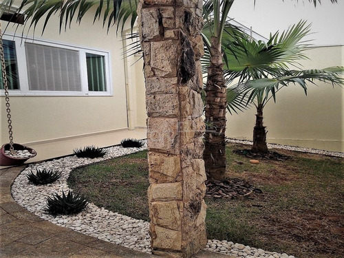 Imagem 7 de 30 de Casa À Venda Em Parque Das Universidades - Ca089509