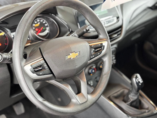 Chevrolet Onix Chevrolet Onix 1.0