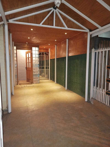 Imagen 3 de 24 de Se Vende Casa En Condominio Los Portales De Sta. Ana Maipu
