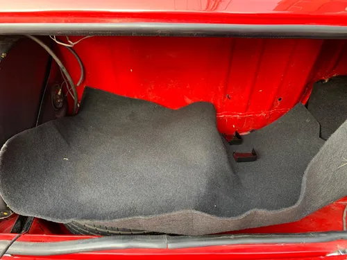 Austin Mini