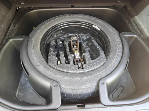 Jeep Grand Cherokee Laredo V6 Lujo 4x2 At