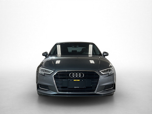 Audi A3 2.0 Sedán L Select At Dsg