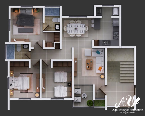 Residencial Don Andres Iii