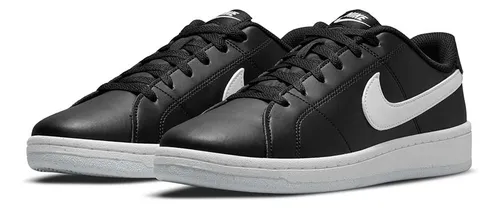 Tenis Nike Dama Dh3159-001 Court Royale