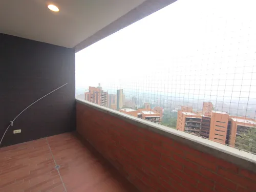 Arriendo Apartamento En Los Gonzalez