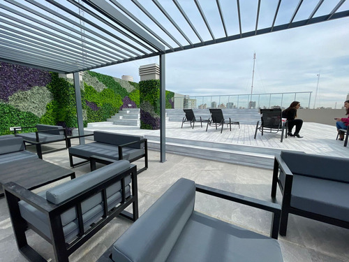Venta Departamento Caballito Amoblado Amenities