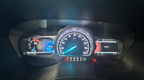 Ford Ranger 3.2 Cd 4x4 Limited Tdci 200cv At