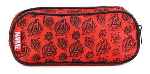 Estojo Avengers Infinity - 8476